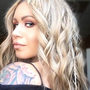 Meet your Posher, Sandra